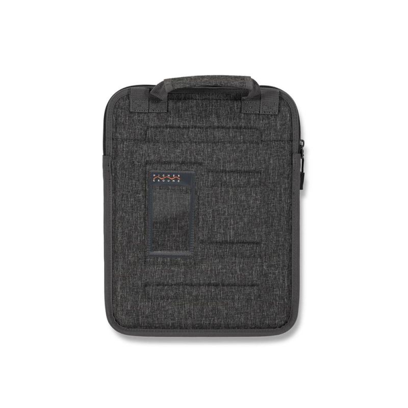 Higher Ground 13/14" Capsule