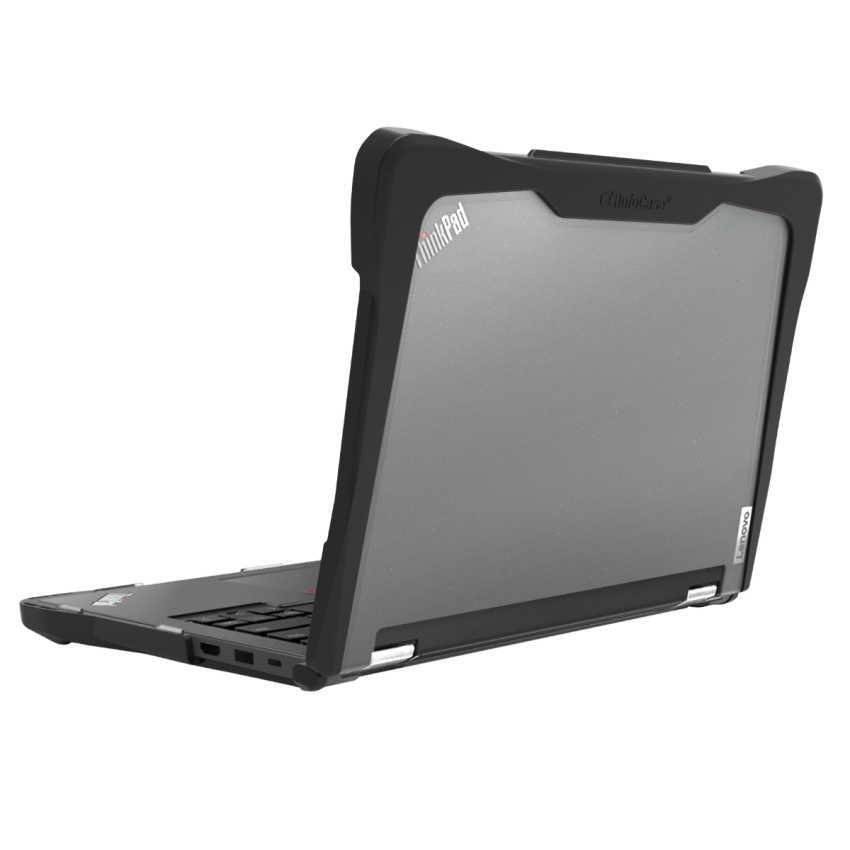 Infocase Snap-On Case for L13 2-in-1 Gen 6