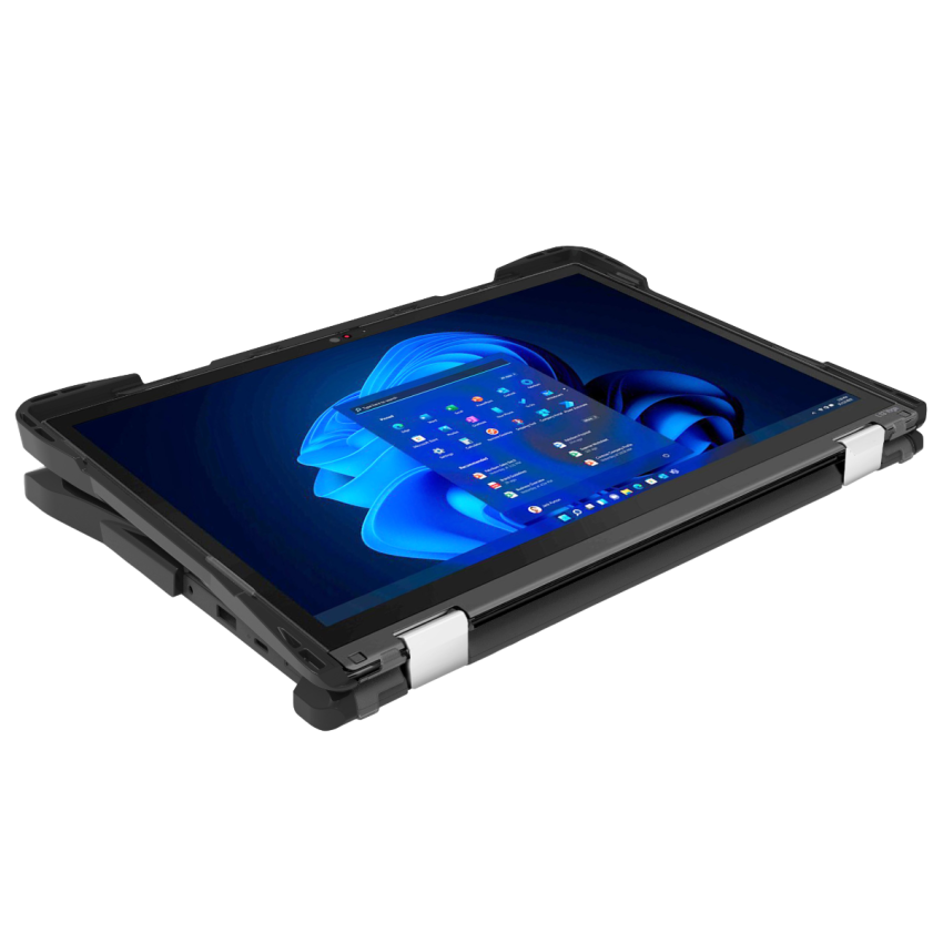 Infocase Snap-On Case for L13 2-in-1 Gen 6